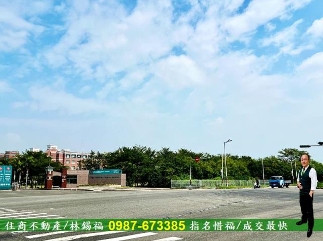 台南安南農地-2