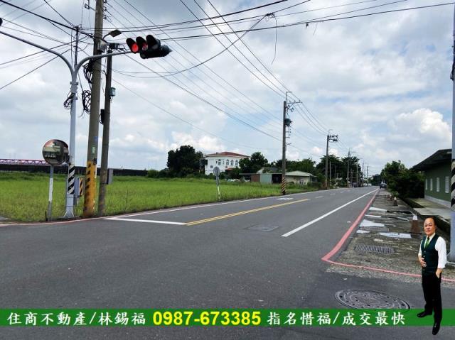 台南安定建地-9