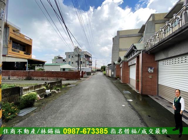 台南安定建地-0