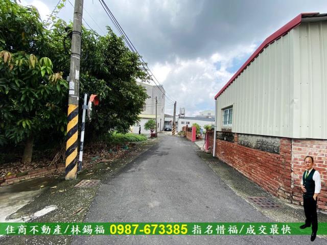 台南安定建地-1