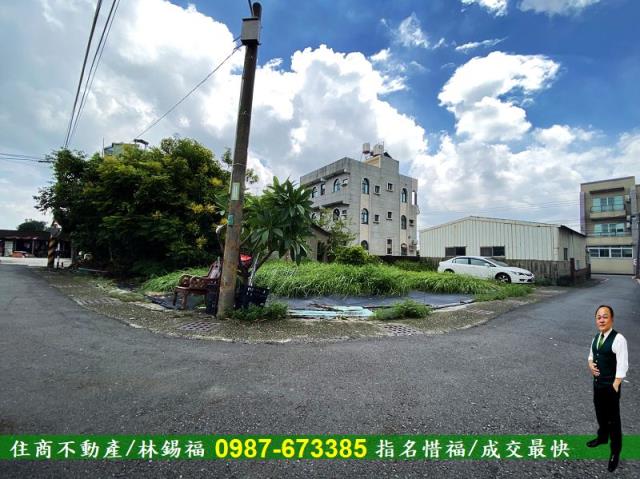 台南安定建地-3