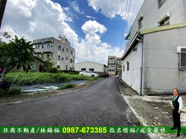 台南安定建地-4
