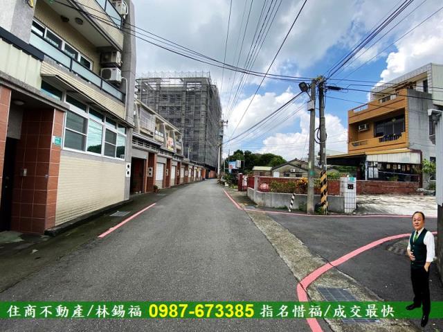 台南安定建地-5