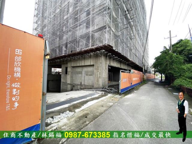 台南安定建地-6