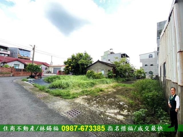台南安定建地-7