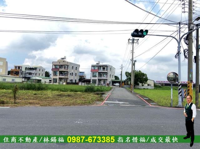 台南安定建地-8