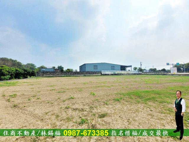 台南官田農地-0