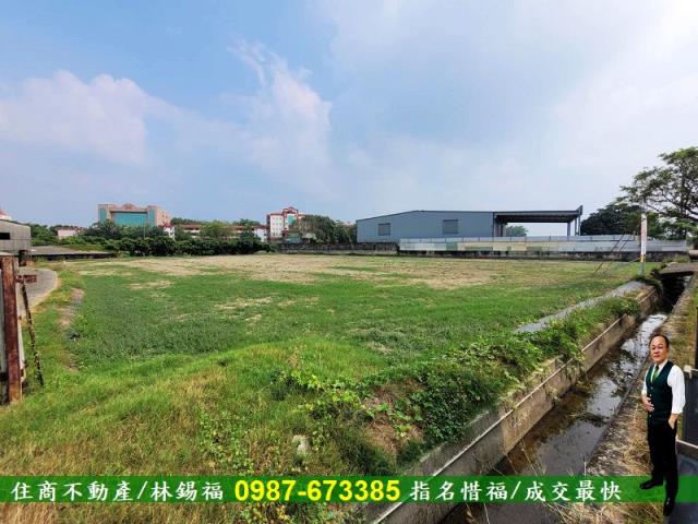 台南官田農地-1