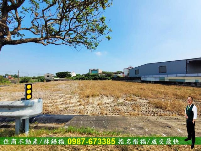 台南官田農地-2