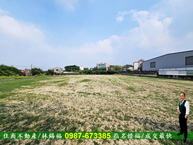 台南官田農地-3
