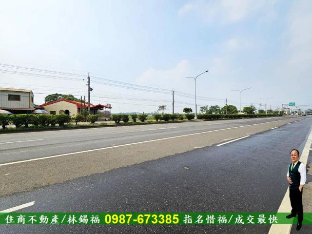 台南官田農地-4