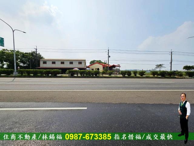 台南官田農地-5