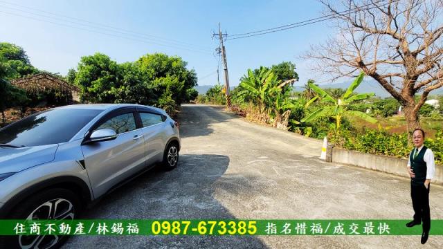高雄內門農地-10