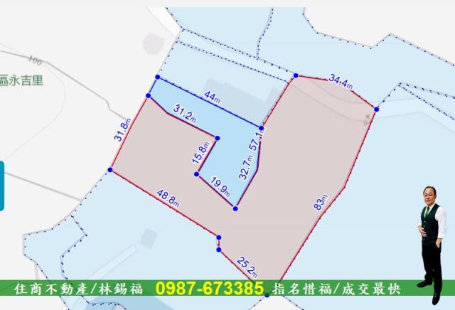 高雄內門農地-11