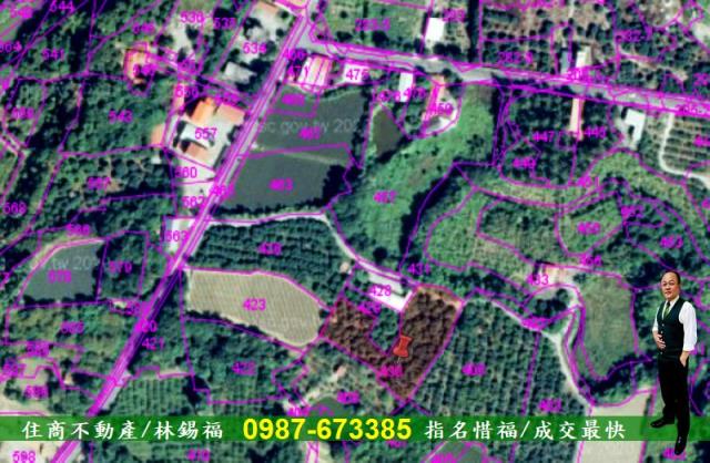 高雄內門農地-12