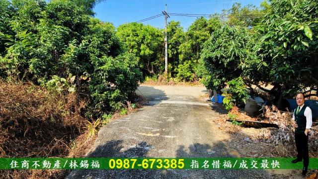 高雄內門農地-3