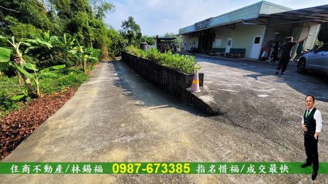 高雄內門農地-6