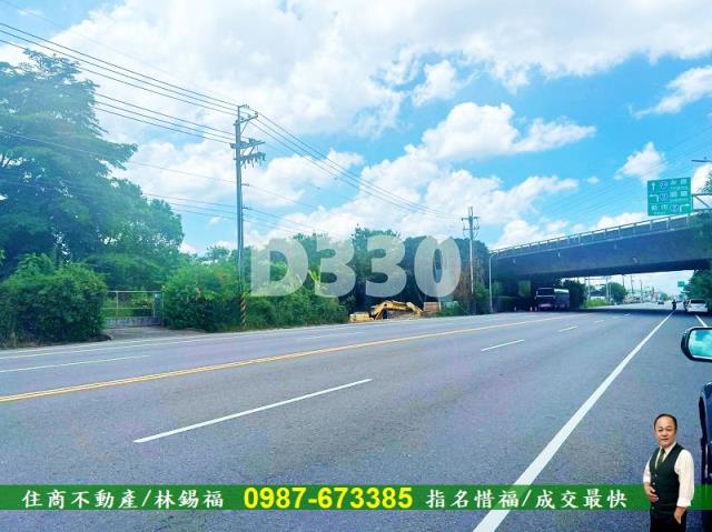 台南農地-4