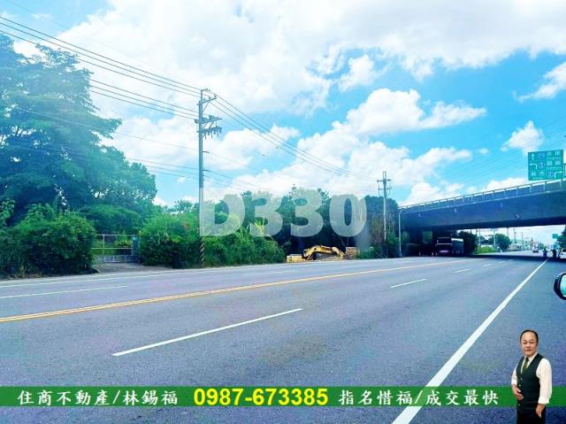 台南農地-5
