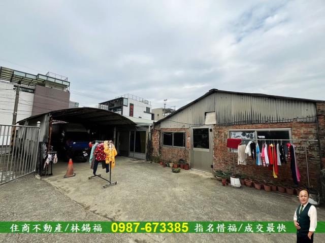 台南歸仁農地-1