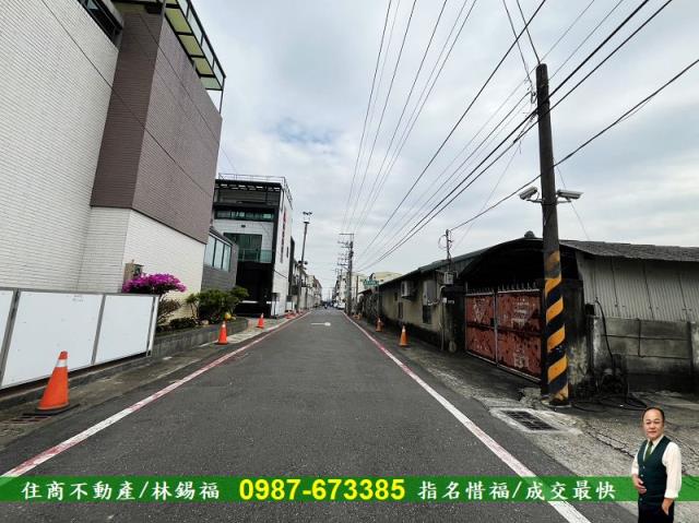 台南歸仁農地-3