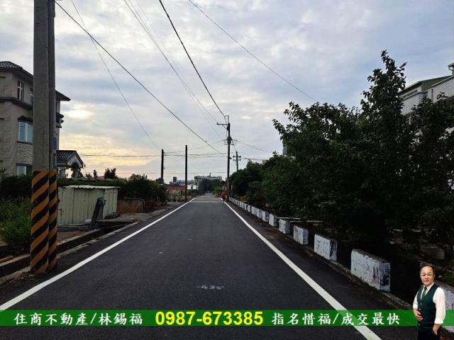 台南善化農地-10