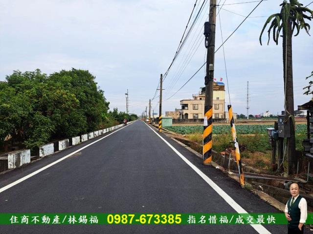 台南善化農地-11