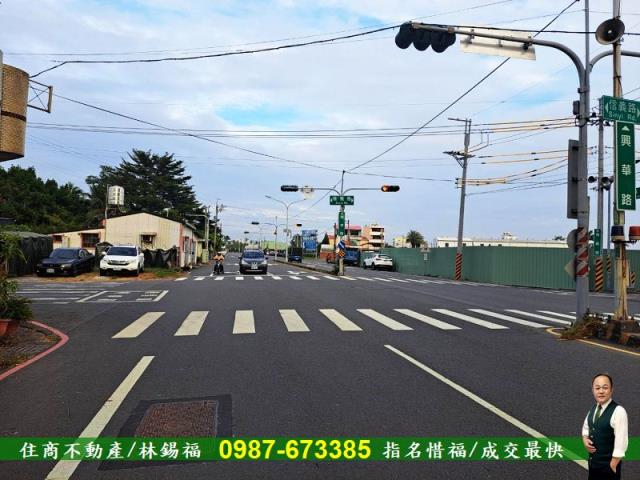 台南善化農地-1