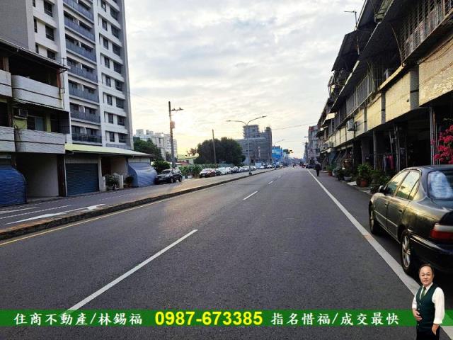 台南善化農地-2