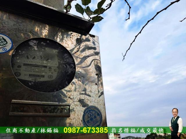台南善化農地-5