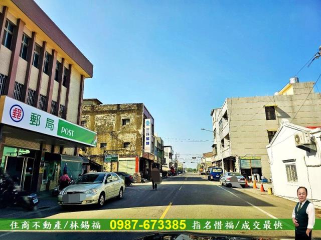 將軍建地-3