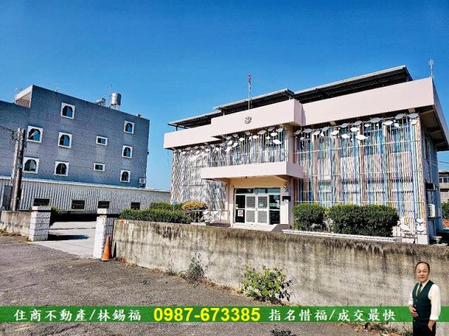 將軍建地-8