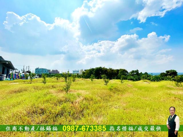 南投南投市農地-4