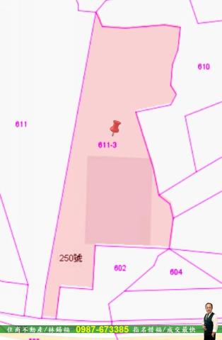 南投南投市農地-7