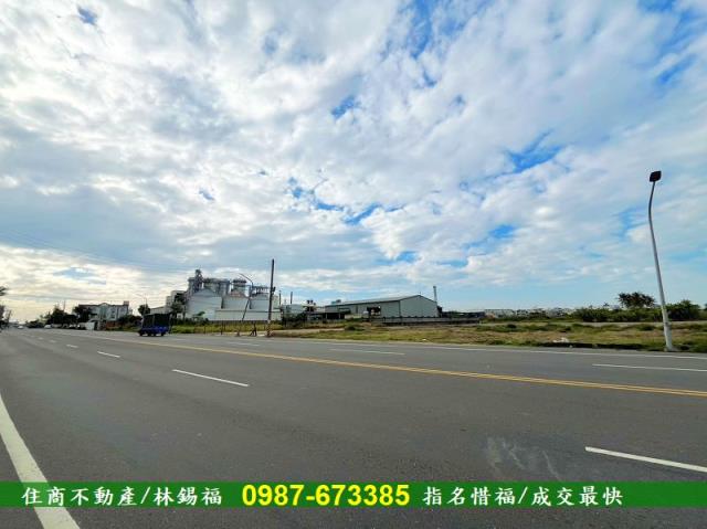 台南農地-4