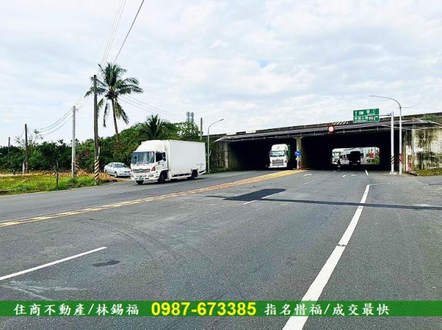 台南農地-5