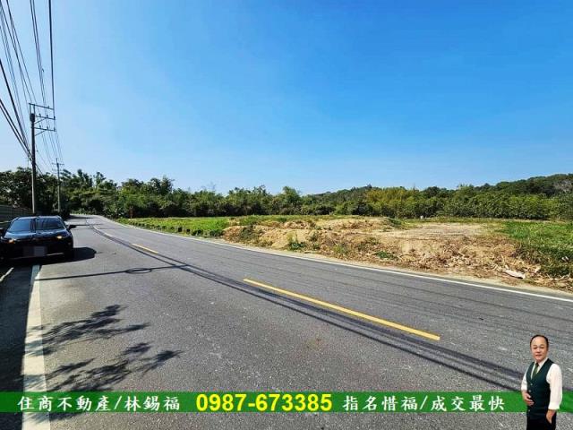 台南歸仁農地-0