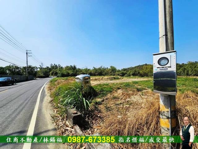 台南歸仁農地-3