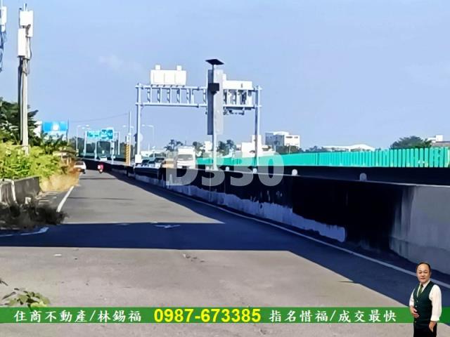 台南農地-9