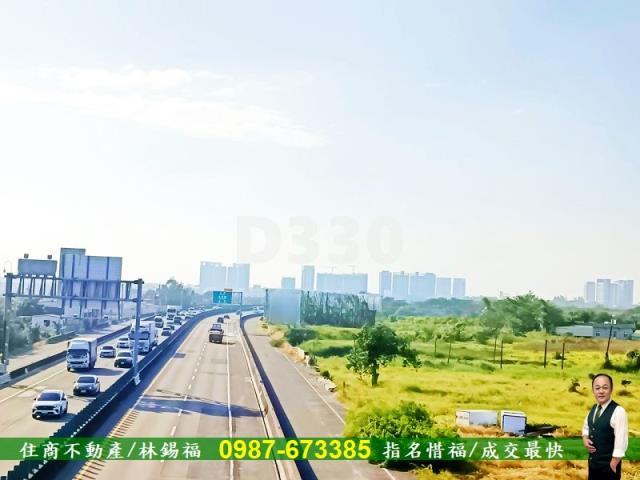 台南農地-3