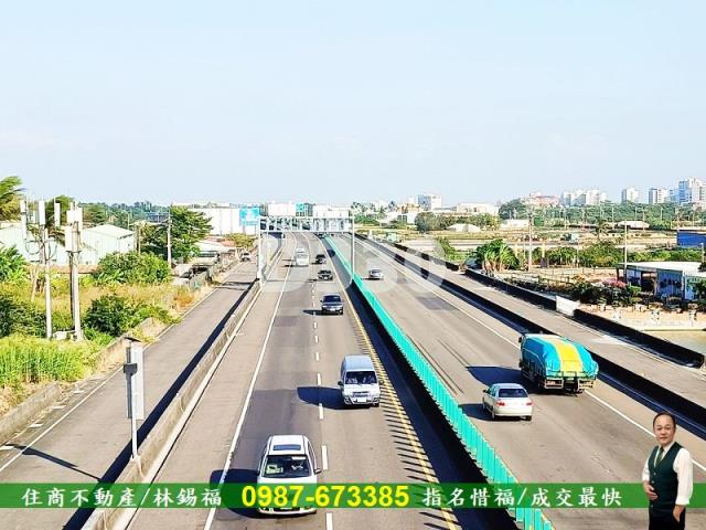 台南農地-4