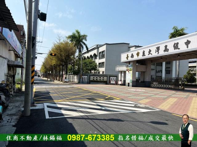 台南歸仁農地-3
