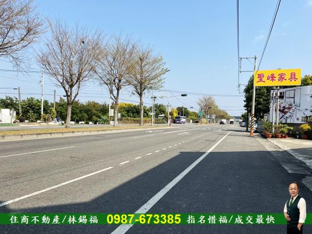 台南歸仁農地-4