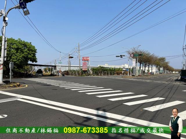 台南歸仁農地-5