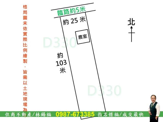 善化農地-7