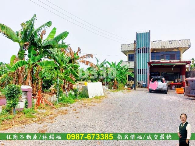屏東新埤農地-0