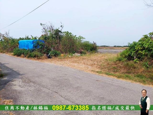 台南農地-9