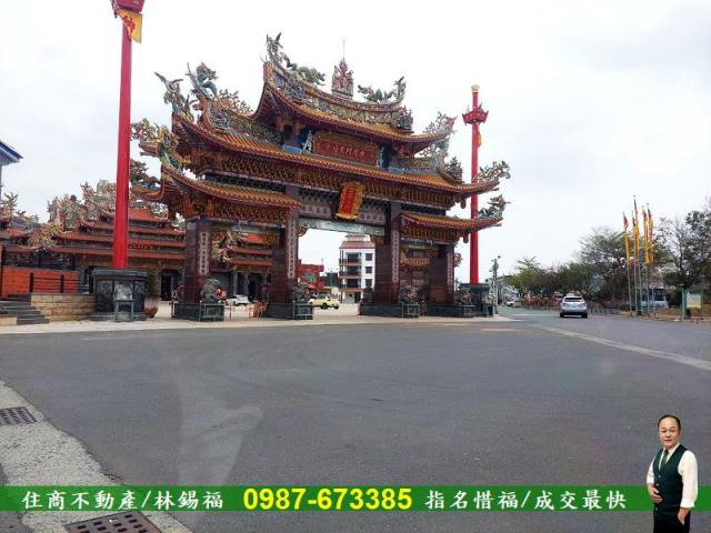 台南農地-10