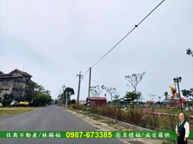 台南農地-11