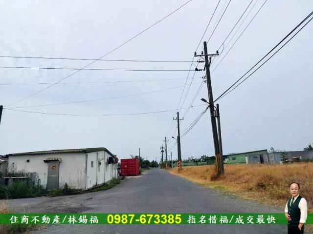 台南農地-12